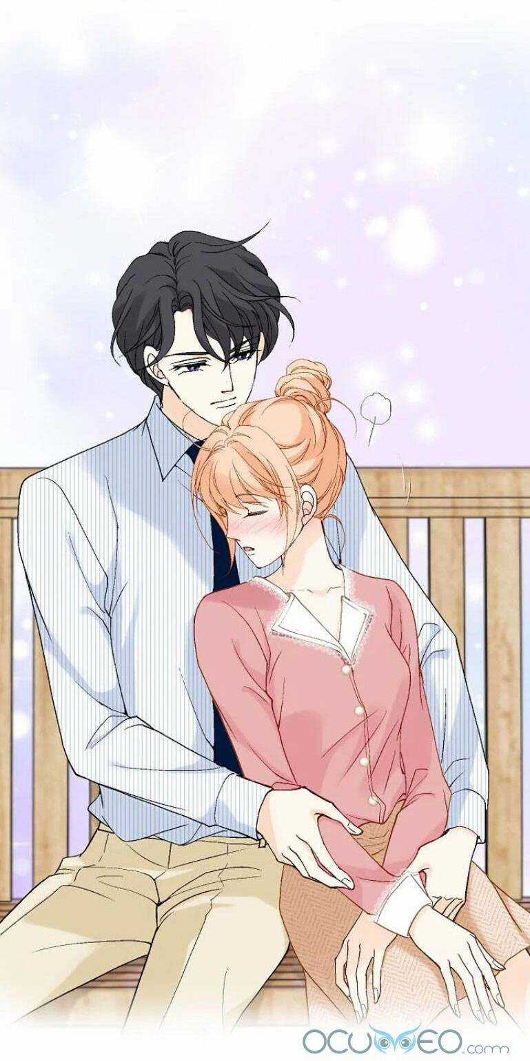 Lee Bom, Em Là Của Anh Chapter 32 trang 38