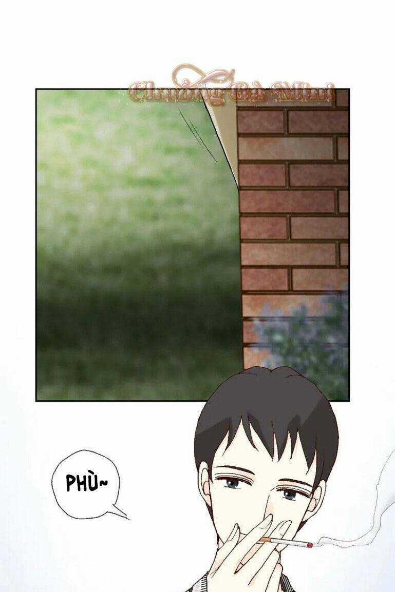 Lee Bom, Em Là Của Anh Chapter 32 trang 4