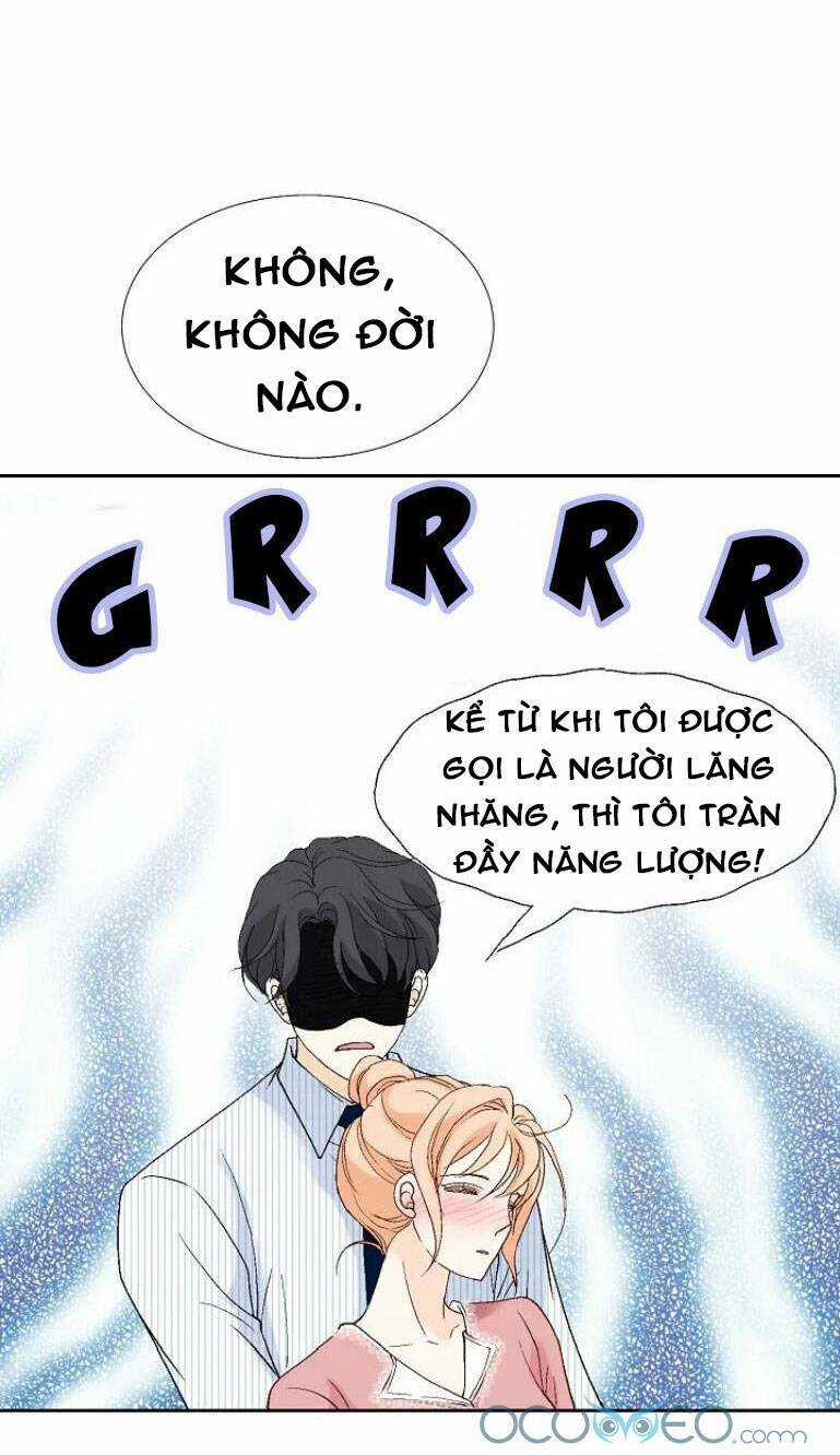 Lee Bom, Em Là Của Anh Chapter 32 trang 42