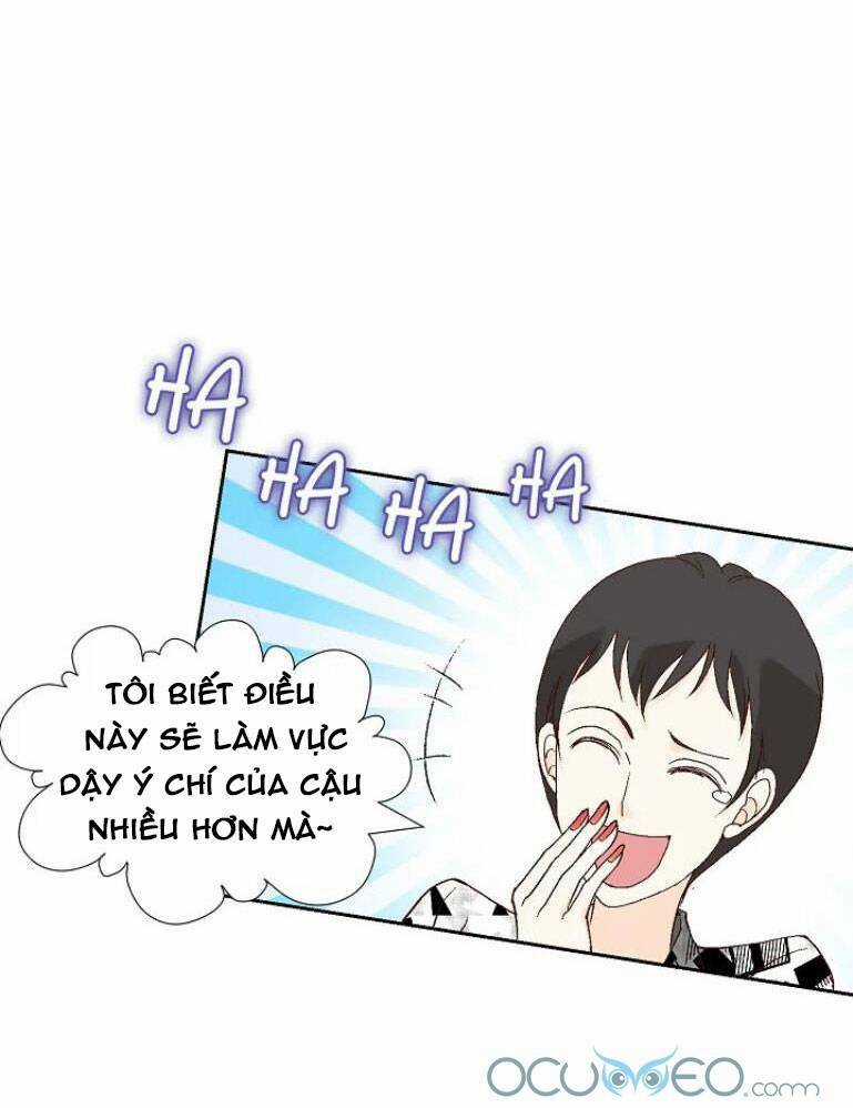 Lee Bom, Em Là Của Anh Chapter 32 trang 43