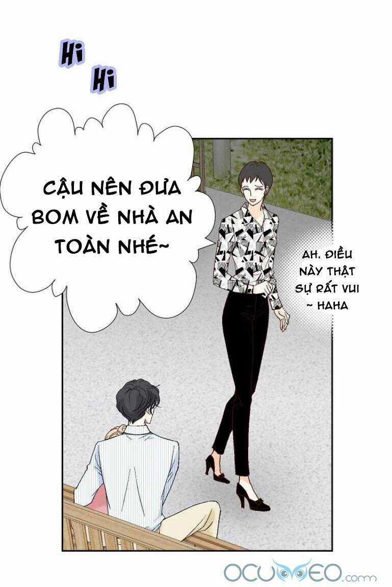 Lee Bom, Em Là Của Anh Chapter 32 trang 44