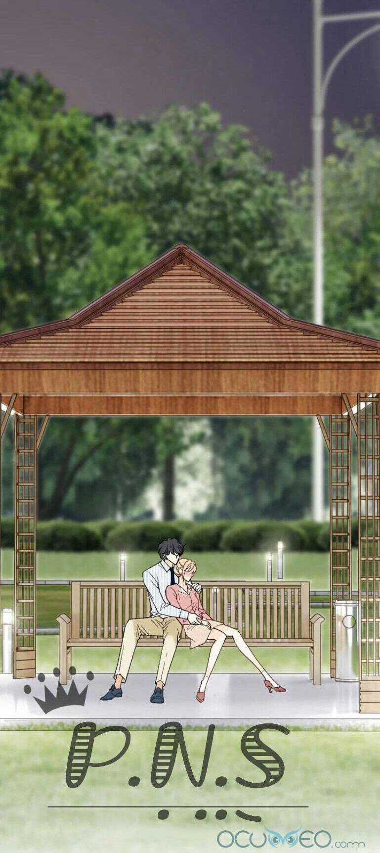 Lee Bom, Em Là Của Anh Chapter 32 trang 47