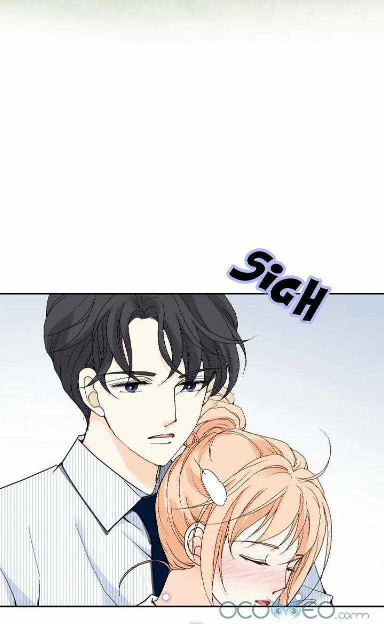 Lee Bom, Em Là Của Anh Chapter 32 trang 48