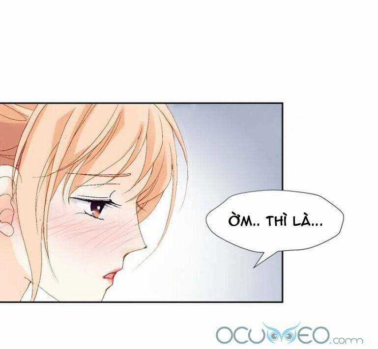 Lee Bom, Em Là Của Anh Chapter 32 trang 6