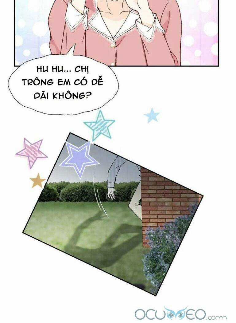 Lee Bom, Em Là Của Anh Chapter 32 trang 9