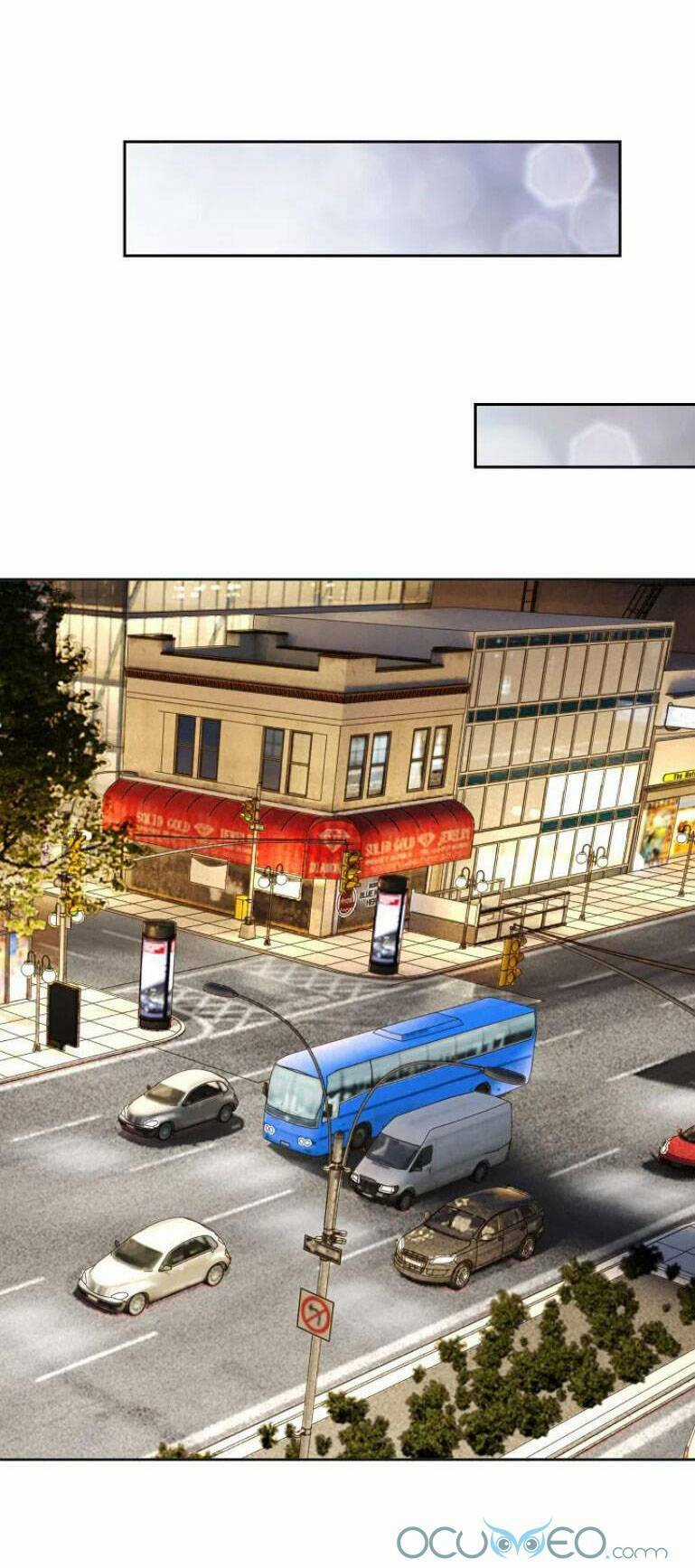 Lee Bom, Em Là Của Anh Chapter 33 trang 10