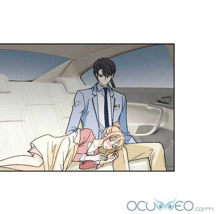 Lee Bom, Em Là Của Anh Chapter 33 trang 12