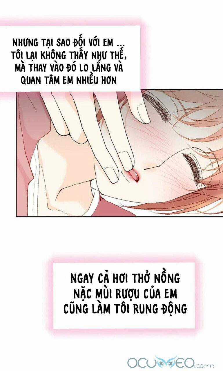Lee Bom, Em Là Của Anh Chapter 33 trang 17