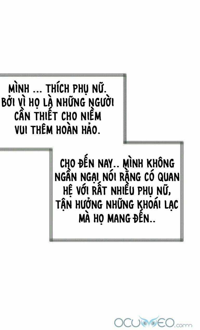 Lee Bom, Em Là Của Anh Chapter 33 trang 18