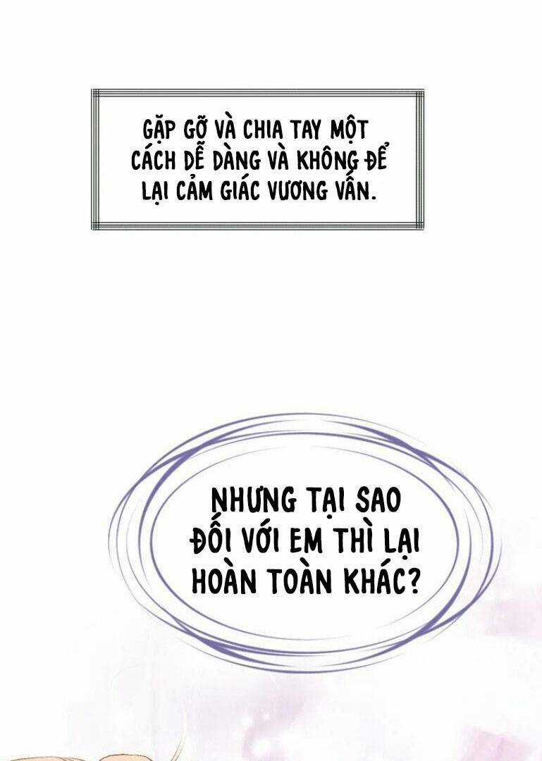 Lee Bom, Em Là Của Anh Chapter 33 trang 20