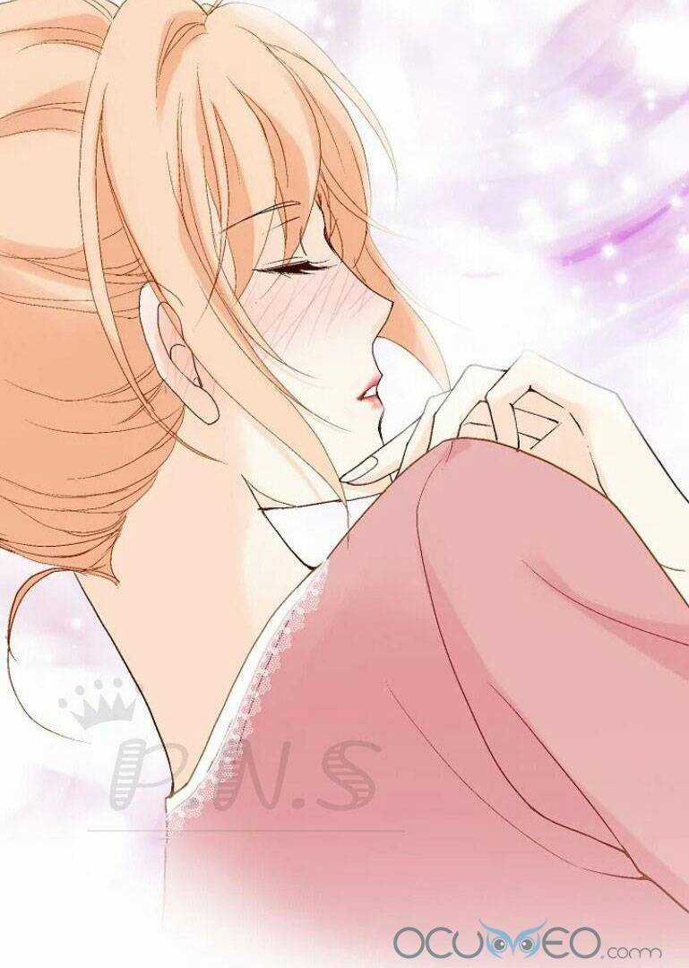 Lee Bom, Em Là Của Anh Chapter 33 trang 21