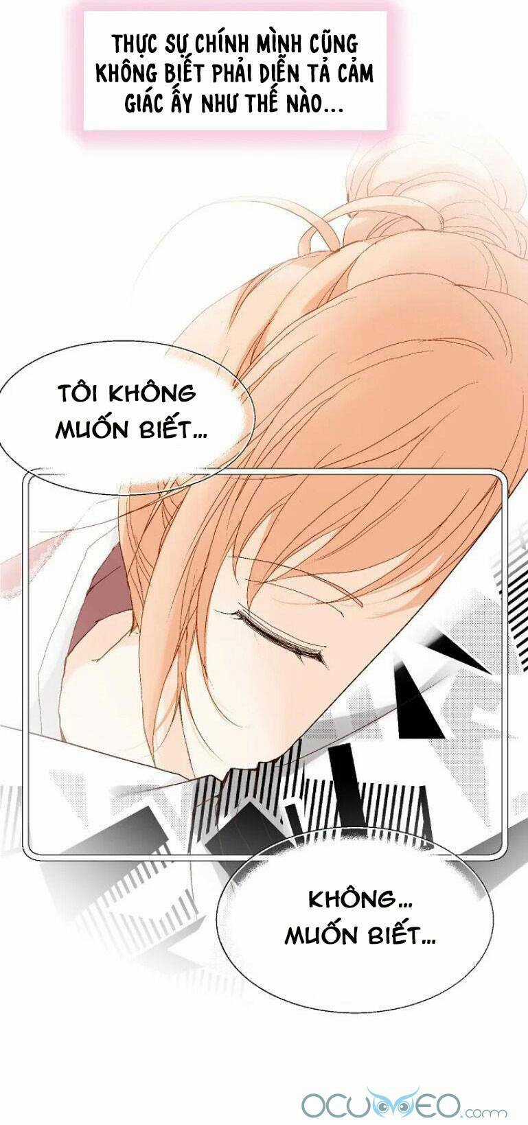 Lee Bom, Em Là Của Anh Chapter 33 trang 24