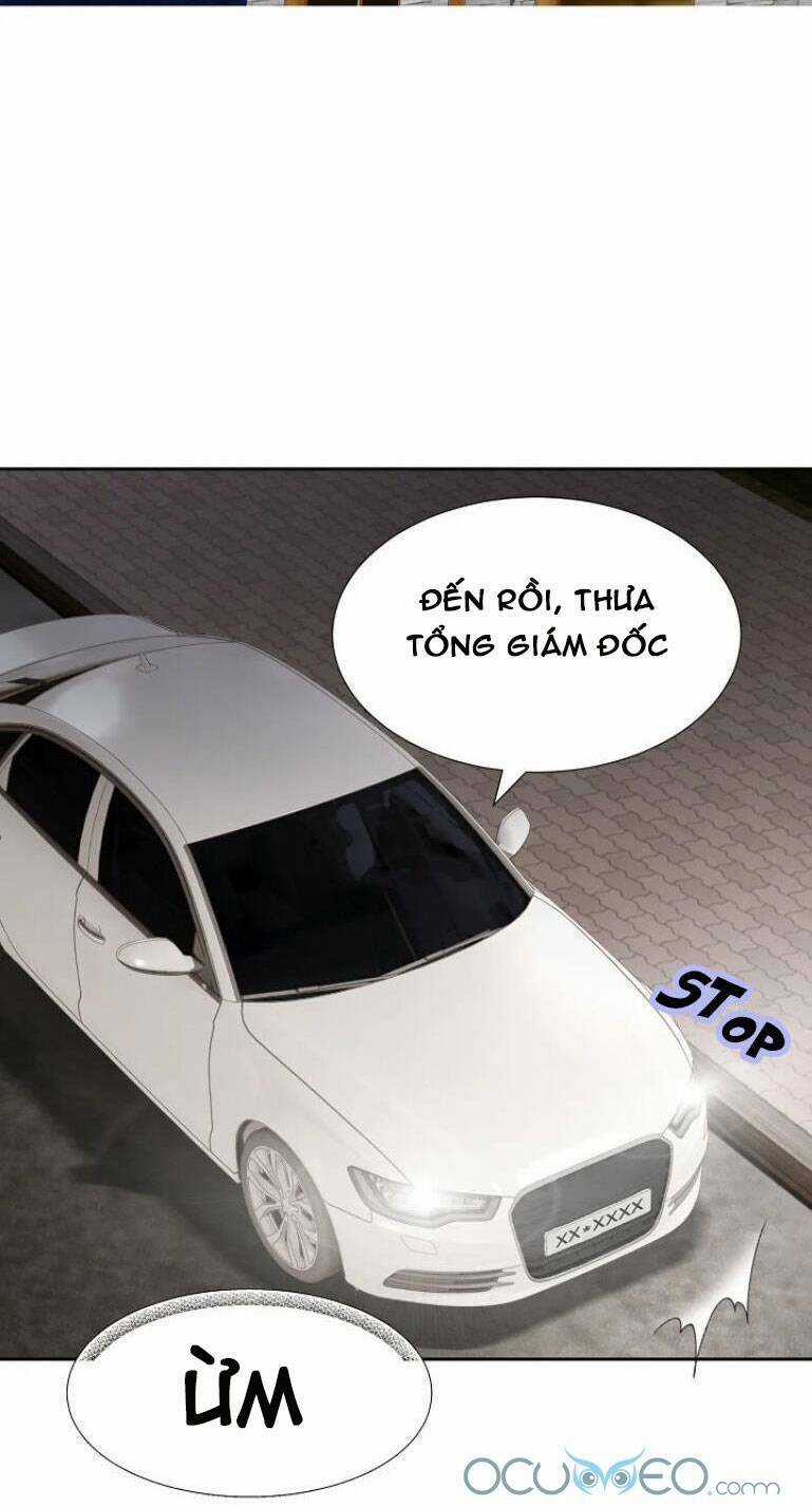 Lee Bom, Em Là Của Anh Chapter 33 trang 29