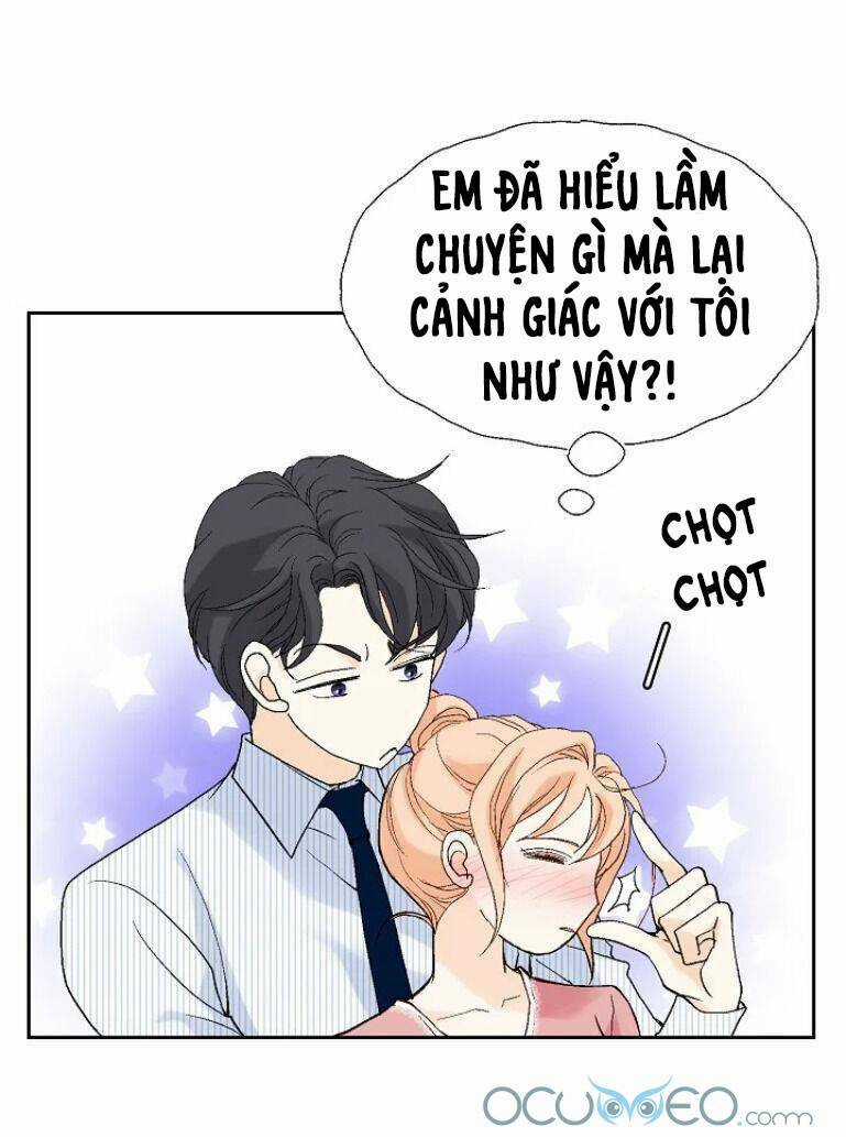 Lee Bom, Em Là Của Anh Chapter 33 trang 3