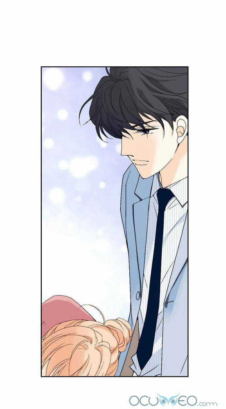 Lee Bom, Em Là Của Anh Chapter 33 trang 30