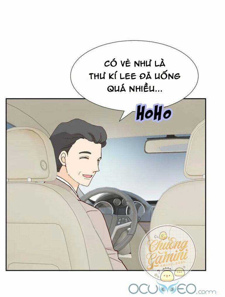 Lee Bom, Em Là Của Anh Chapter 33 trang 31