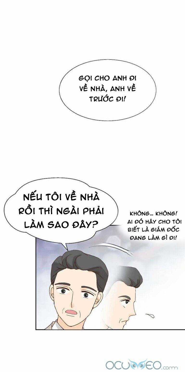 Lee Bom, Em Là Của Anh Chapter 33 trang 35