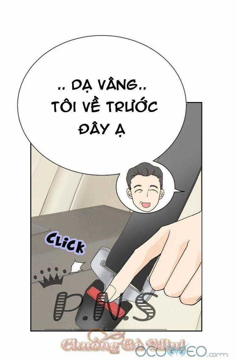 Lee Bom, Em Là Của Anh Chapter 33 trang 36