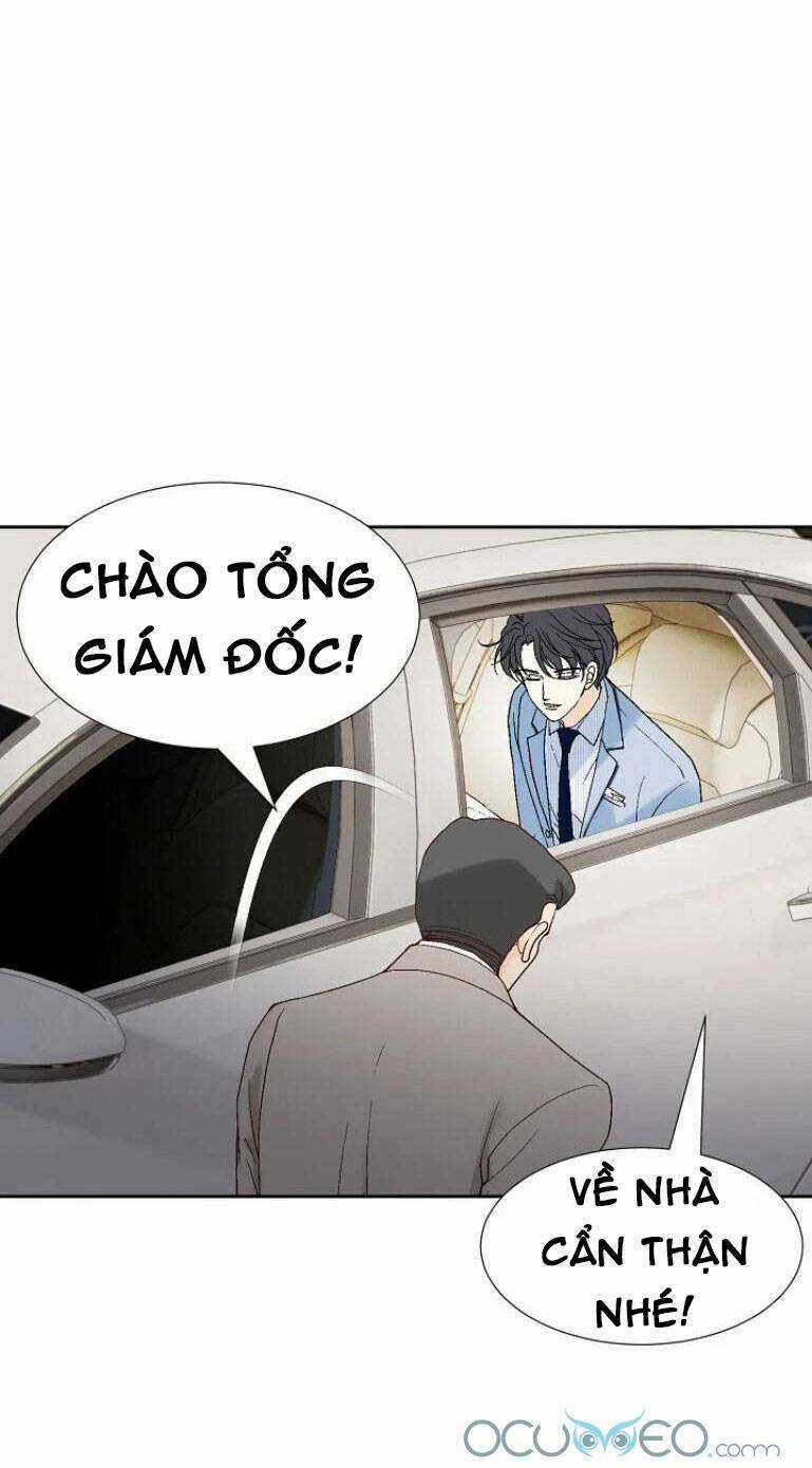 Lee Bom, Em Là Của Anh Chapter 33 trang 37