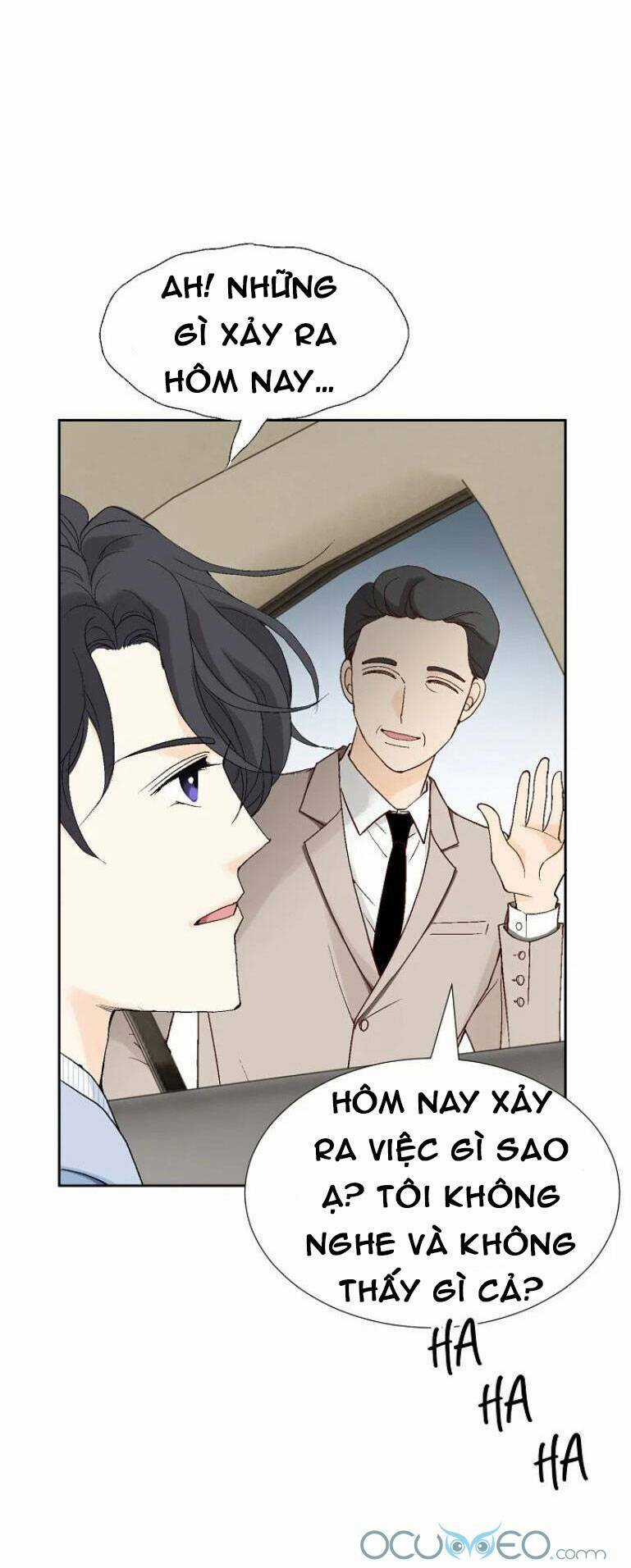 Lee Bom, Em Là Của Anh Chapter 33 trang 38