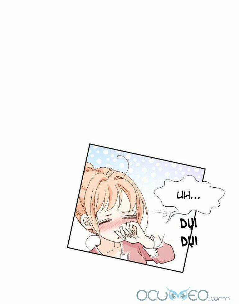 Lee Bom, Em Là Của Anh Chapter 33 trang 4