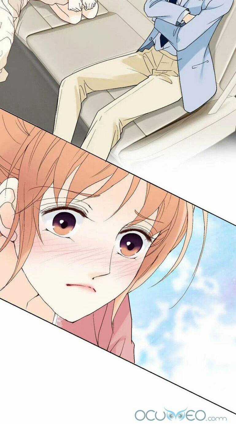 Lee Bom, Em Là Của Anh Chapter 33 trang 47