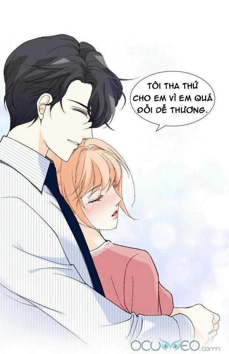 Lee Bom, Em Là Của Anh Chapter 33 trang 5