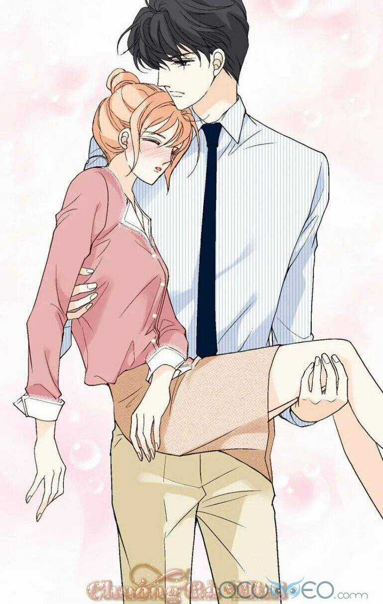 Lee Bom, Em Là Của Anh Chapter 33 trang 8