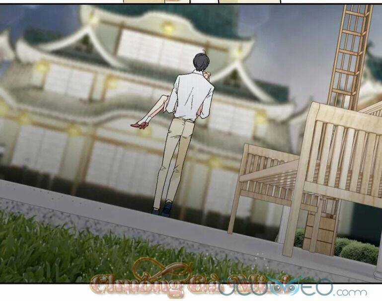 Lee Bom, Em Là Của Anh Chapter 33 trang 9