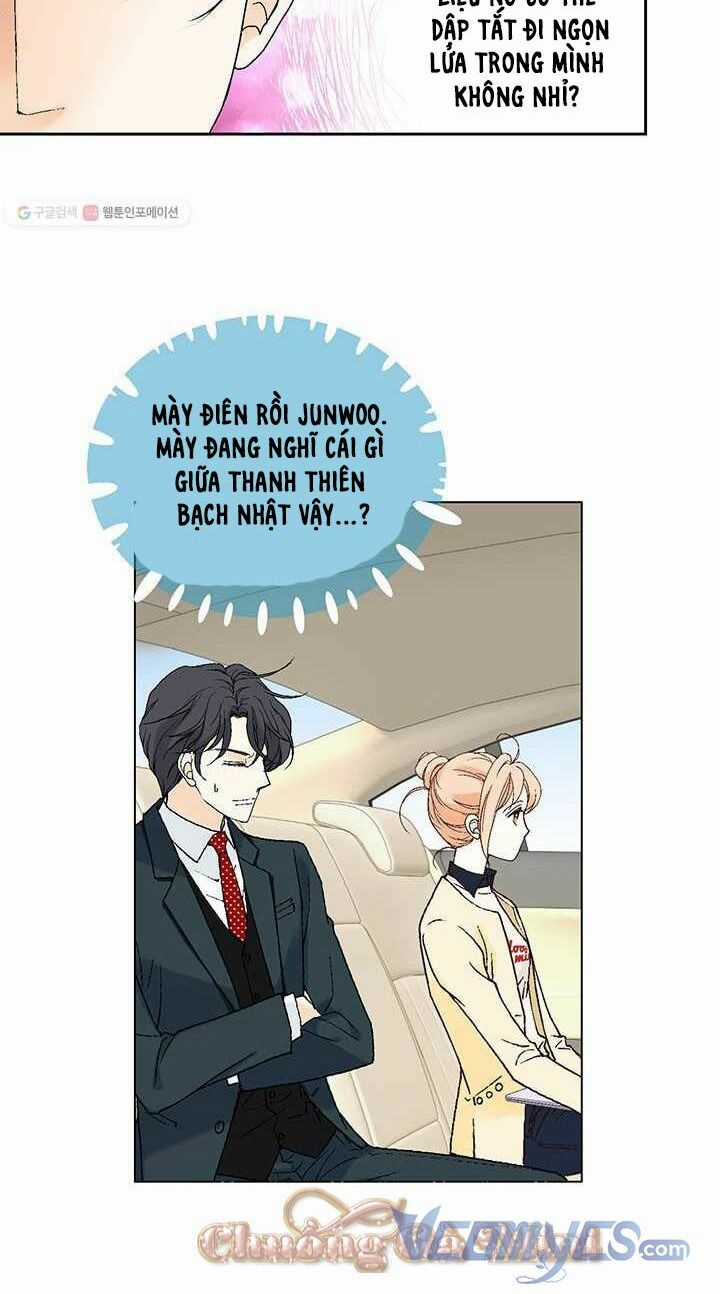 Lee Bom, Em Là Của Anh Chapter 34 trang 11