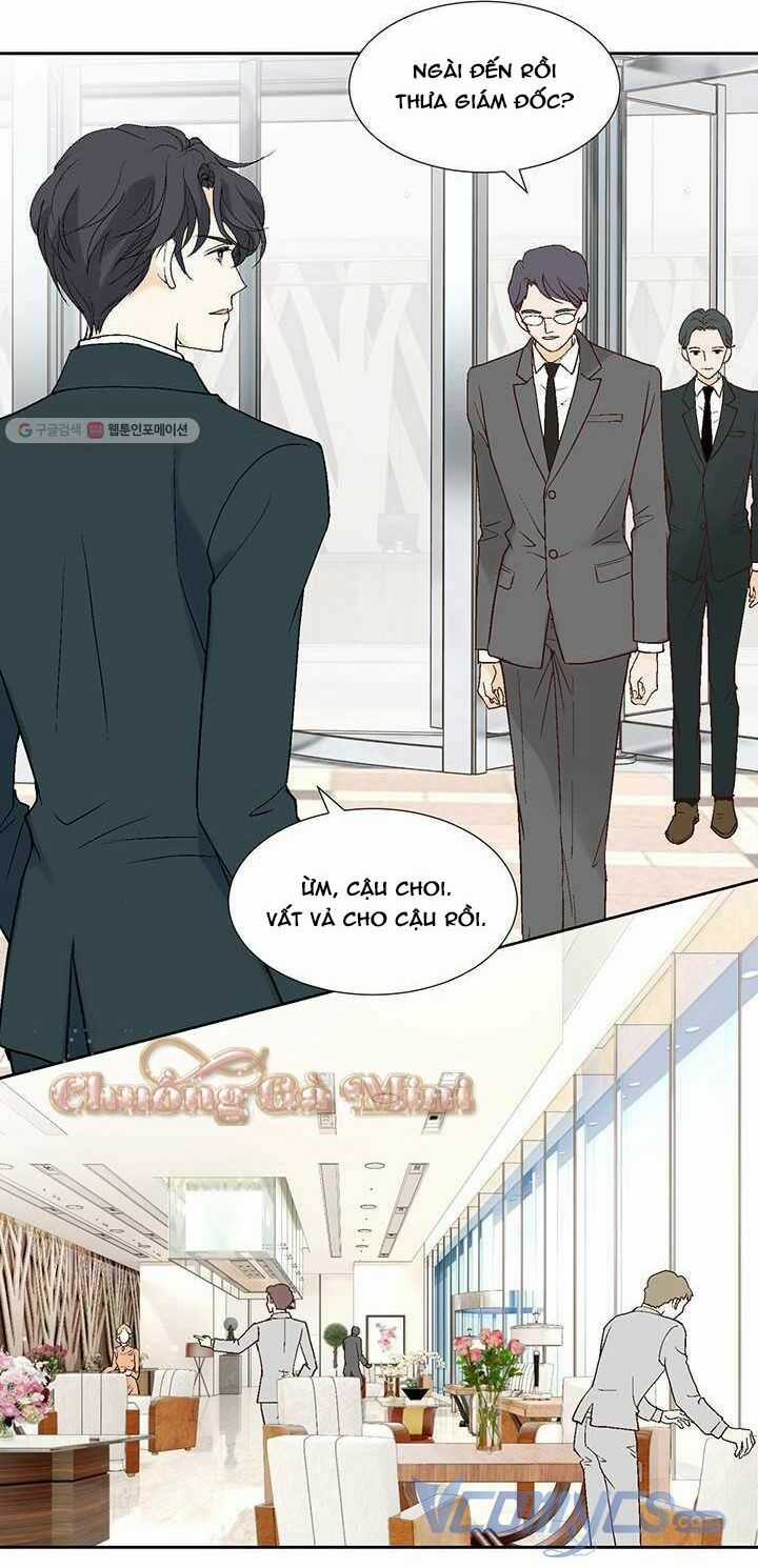 Lee Bom, Em Là Của Anh Chapter 34 trang 17