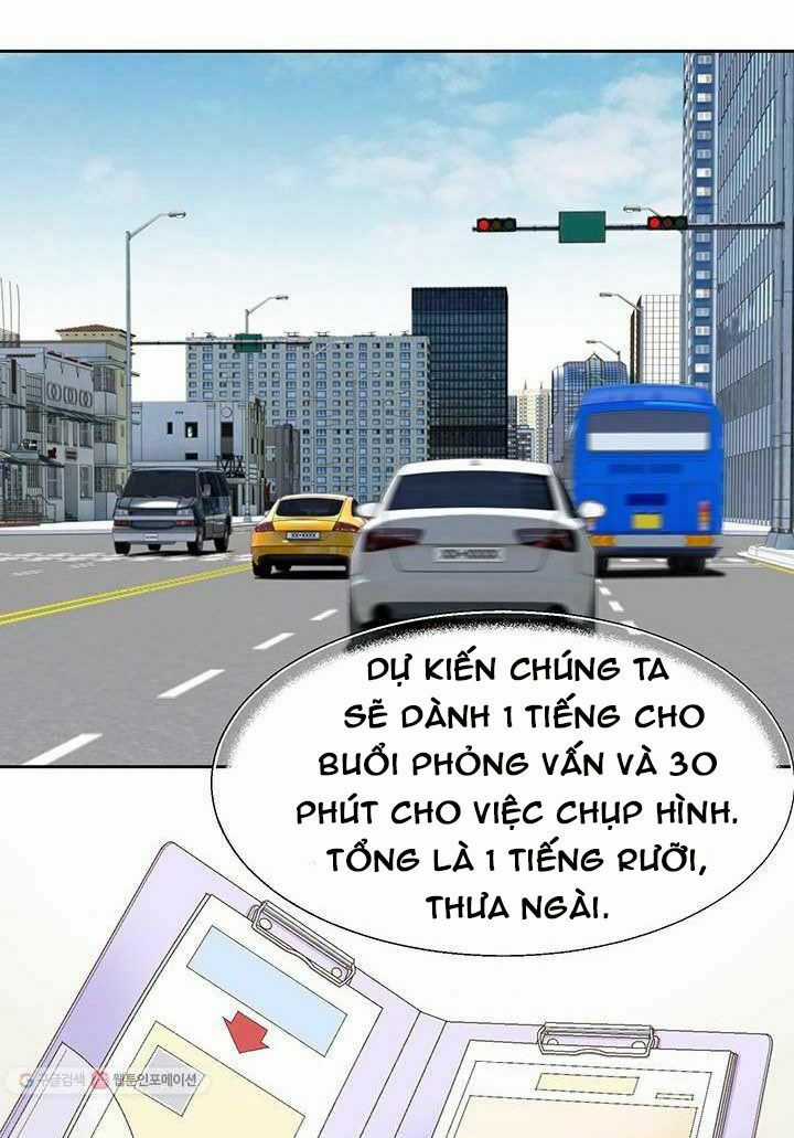 Lee Bom, Em Là Của Anh Chapter 34 trang 2