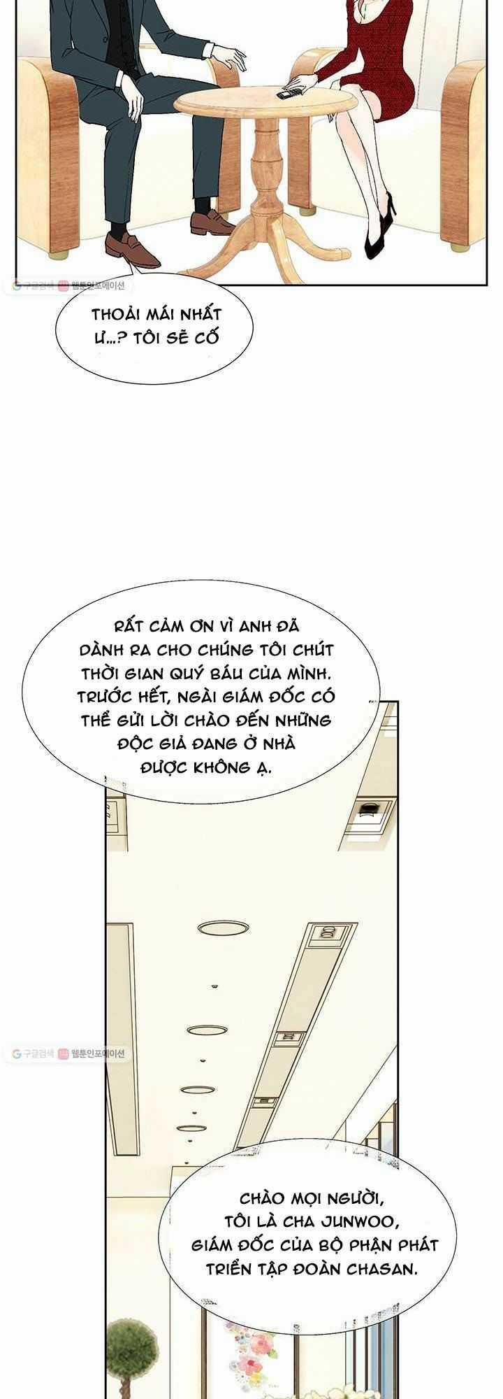 Lee Bom, Em Là Của Anh Chapter 34 trang 24
