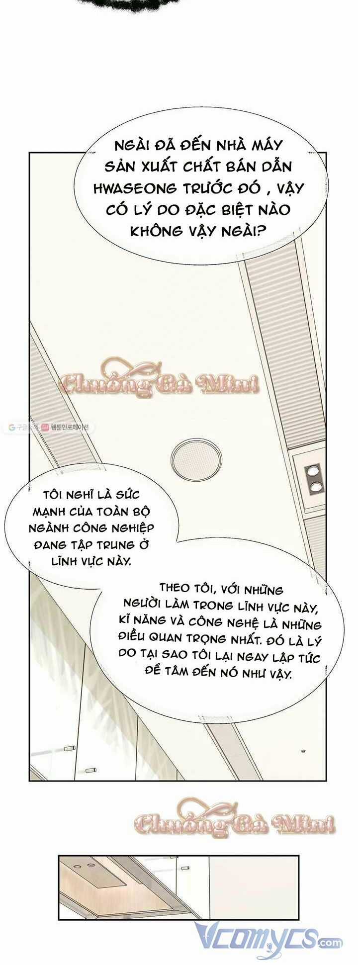 Lee Bom, Em Là Của Anh Chapter 34 trang 26