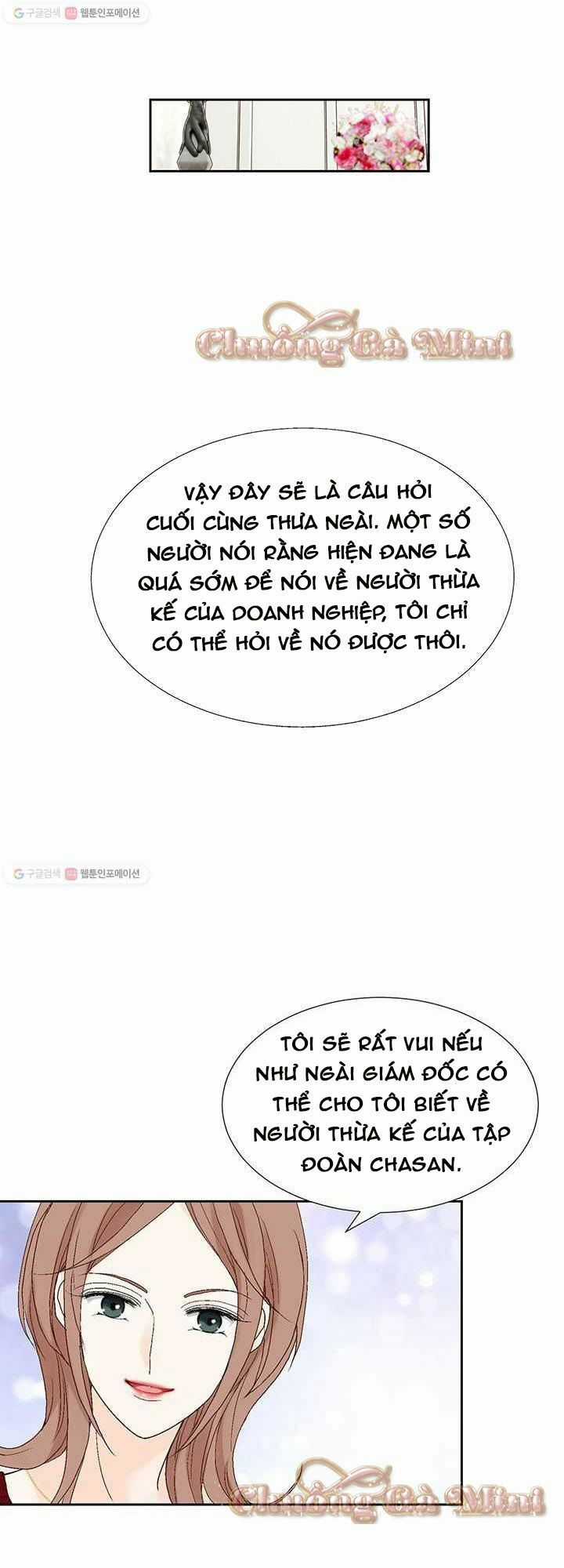 Lee Bom, Em Là Của Anh Chapter 34 trang 27