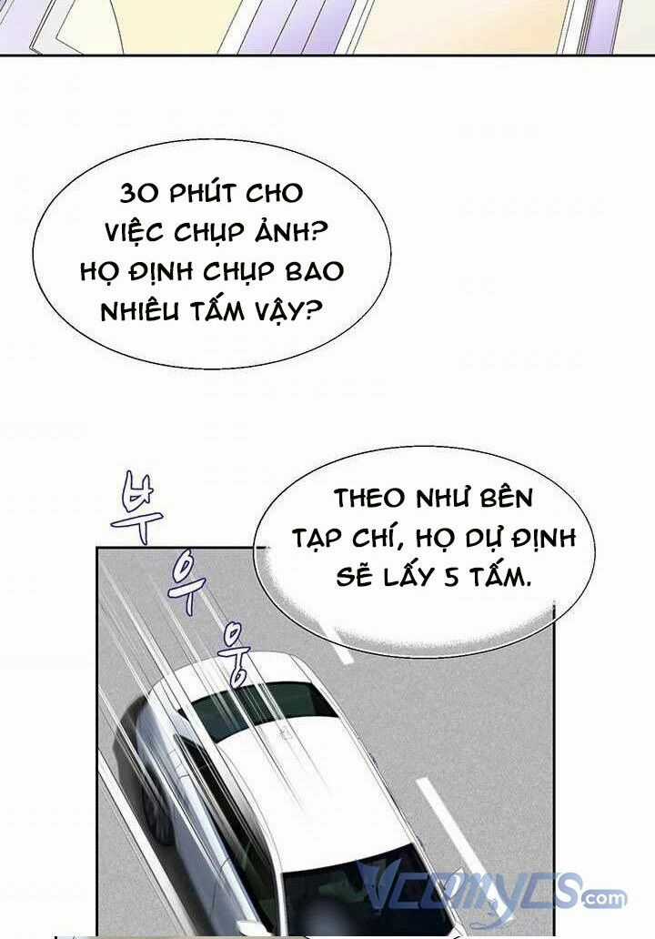 Lee Bom, Em Là Của Anh Chapter 34 trang 3