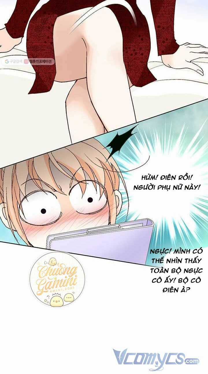 Lee Bom, Em Là Của Anh Chapter 34 trang 30