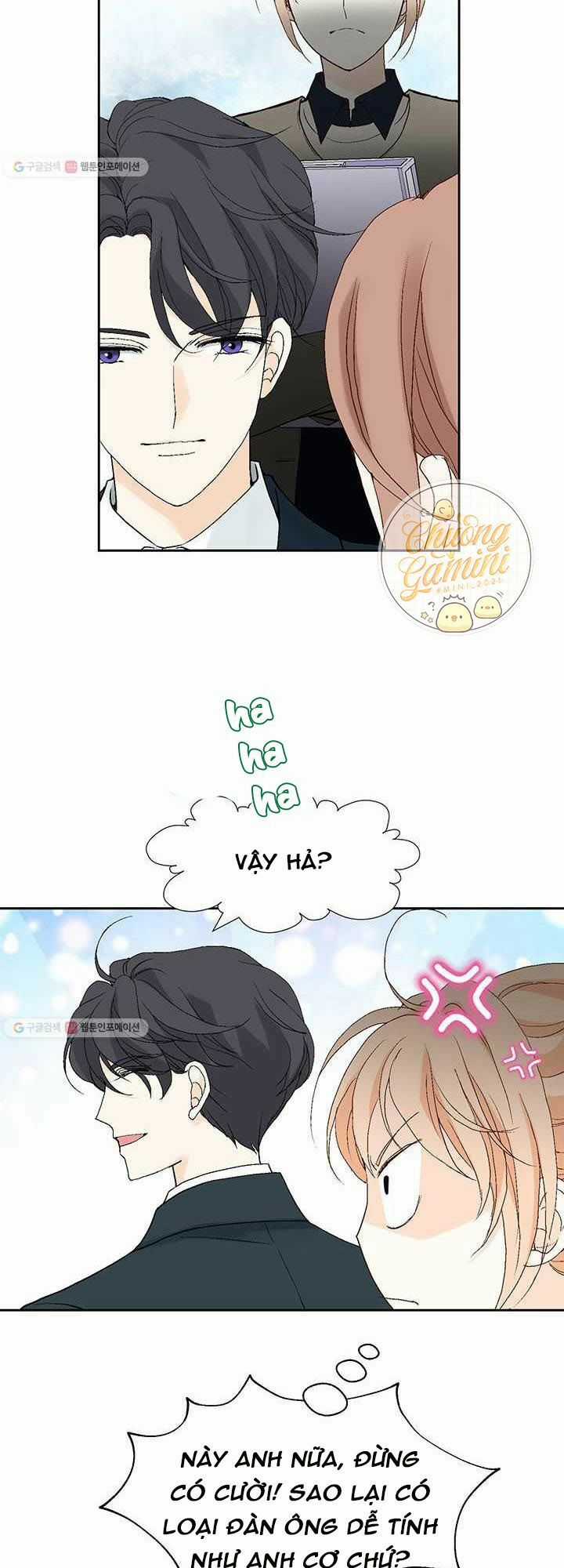 Lee Bom, Em Là Của Anh Chapter 34 trang 32