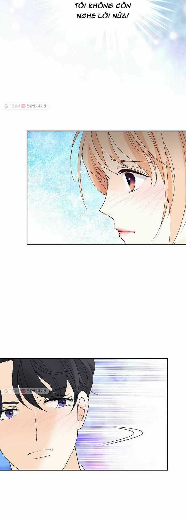 Lee Bom, Em Là Của Anh Chapter 34 trang 37