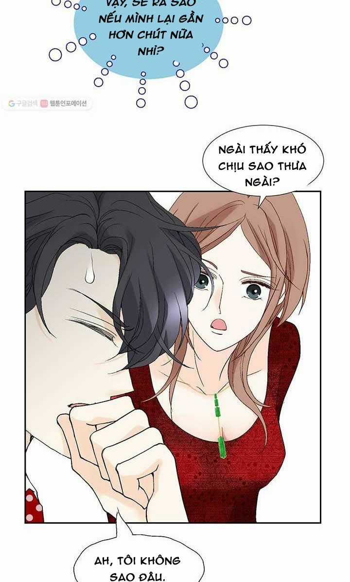 Lee Bom, Em Là Của Anh Chapter 34 trang 41