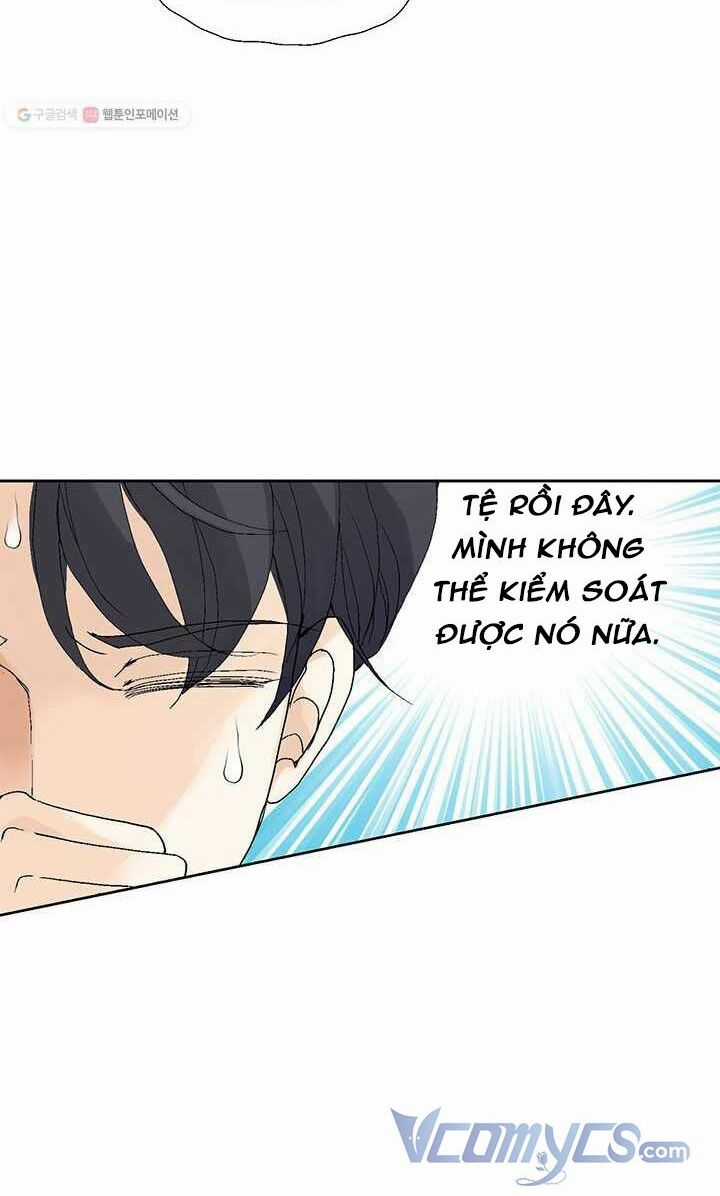 Lee Bom, Em Là Của Anh Chapter 34 trang 42