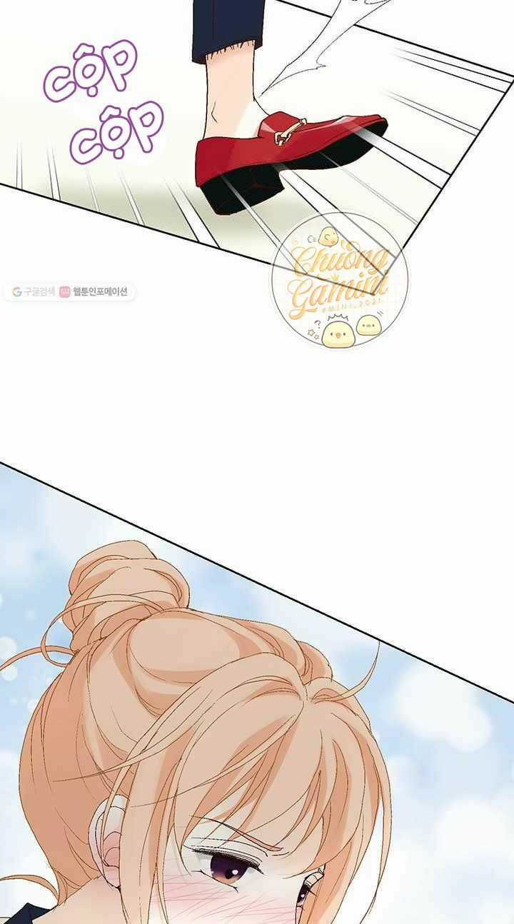 Lee Bom, Em Là Của Anh Chapter 34 trang 45