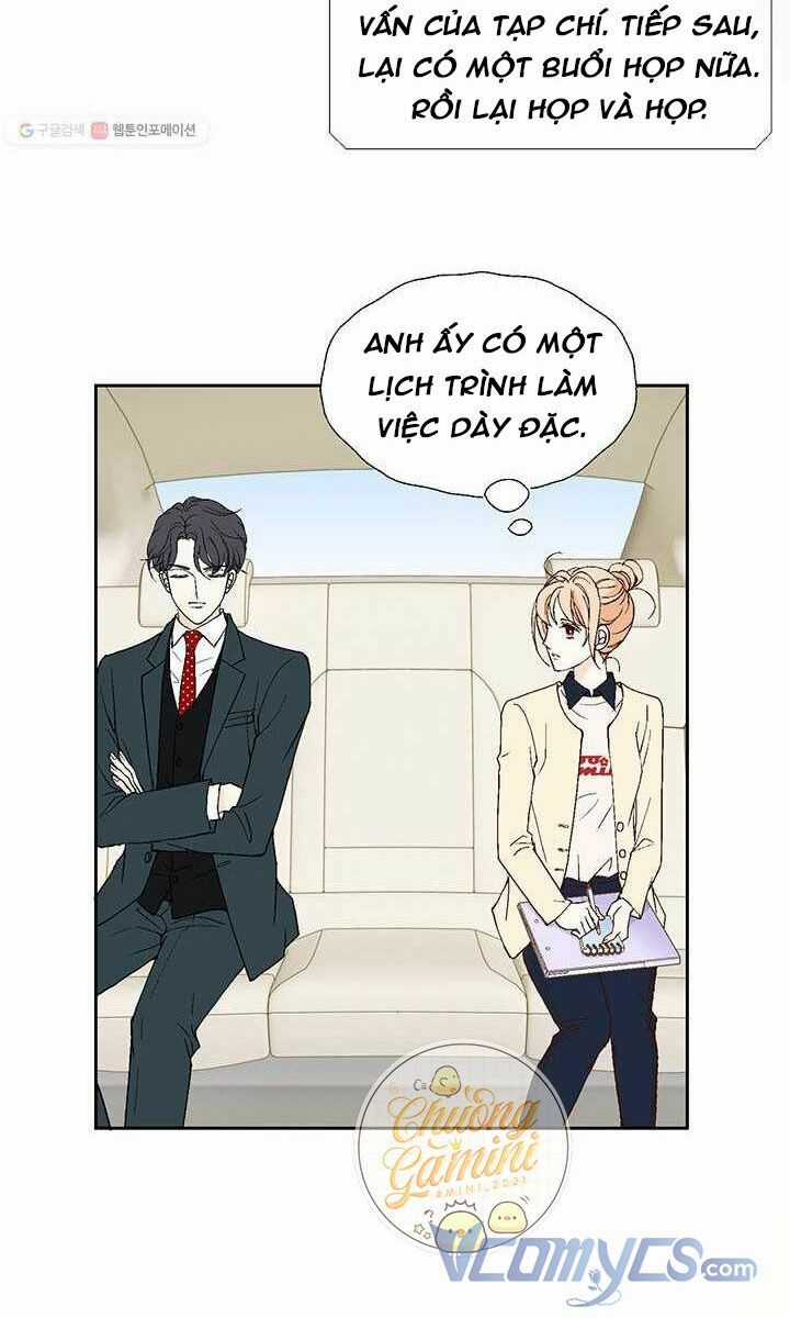 Lee Bom, Em Là Của Anh Chapter 34 trang 7