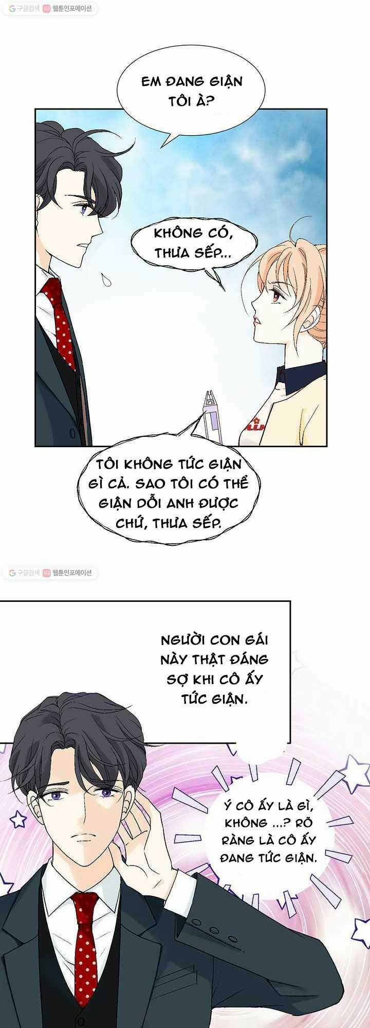 Lee Bom, Em Là Của Anh Chapter 35 trang 18