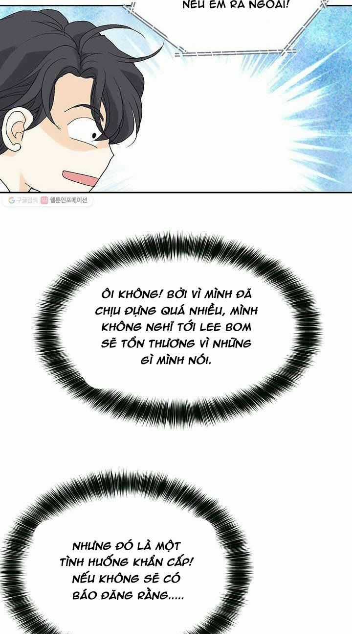 Lee Bom, Em Là Của Anh Chapter 35 trang 20