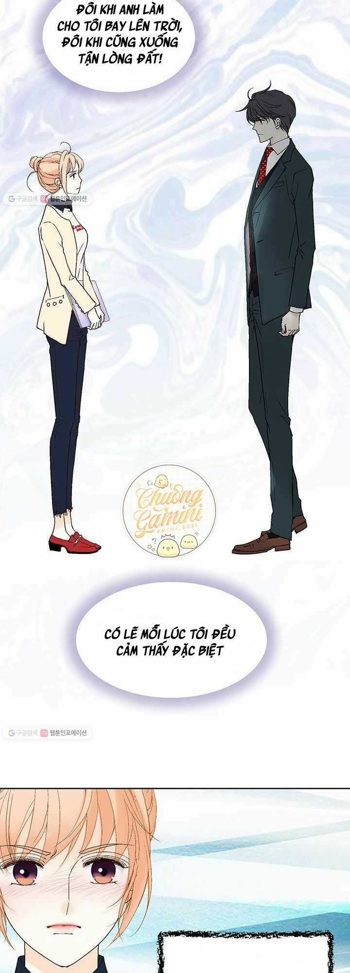 Lee Bom, Em Là Của Anh Chapter 35 trang 24