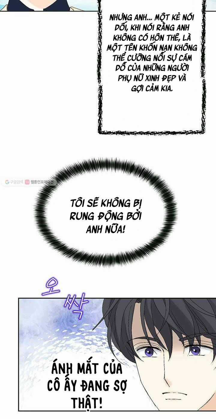 Lee Bom, Em Là Của Anh Chapter 35 trang 25