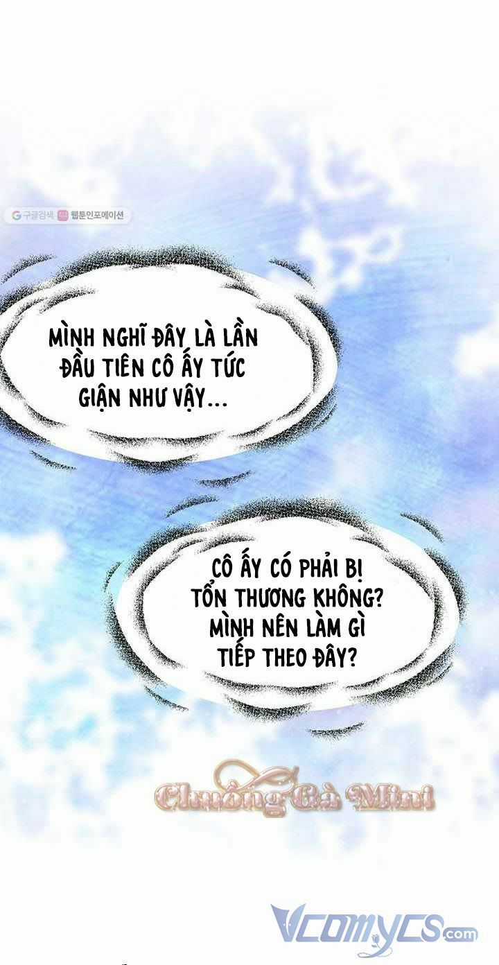Lee Bom, Em Là Của Anh Chapter 35 trang 26