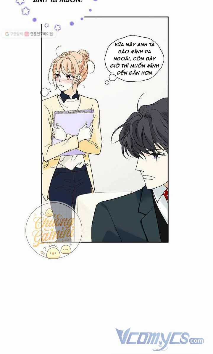 Lee Bom, Em Là Của Anh Chapter 35 trang 6