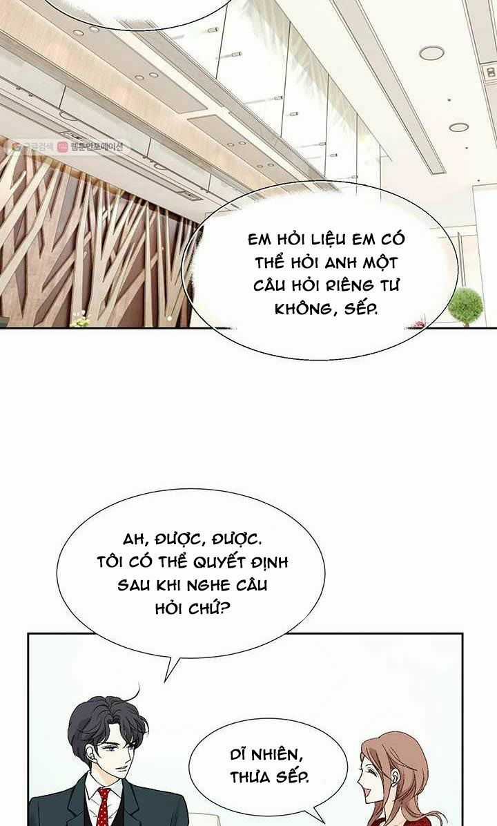 Lee Bom, Em Là Của Anh Chapter 35 trang 8